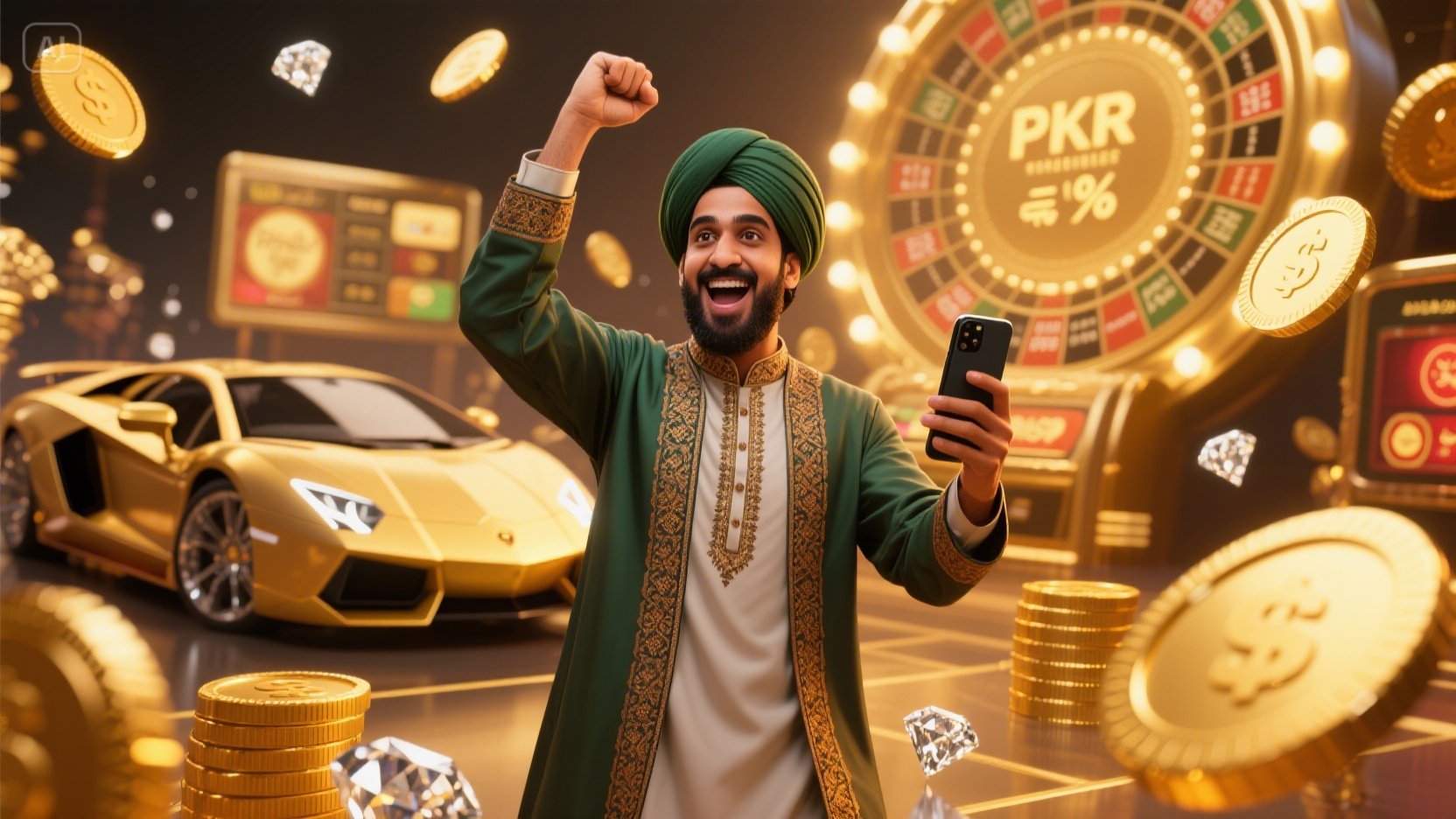 club vegas casinoMake your first deposit today and get 200% instantly! Pakistan’s users can experience world-class casino gaming, mobile convenience, and safe PKR payments.